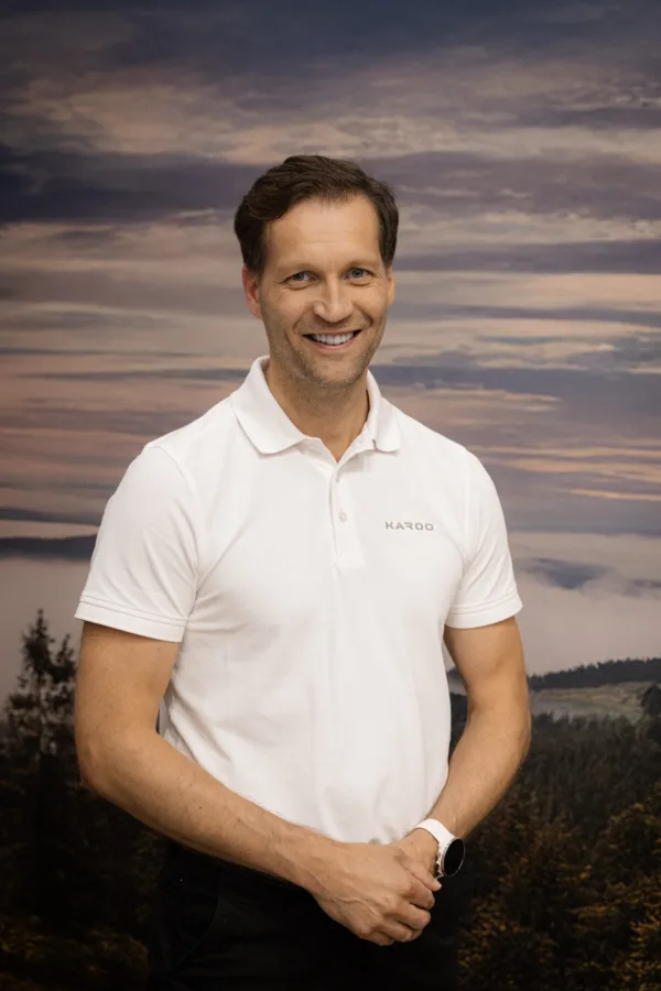 Timo Huhtala Karoo